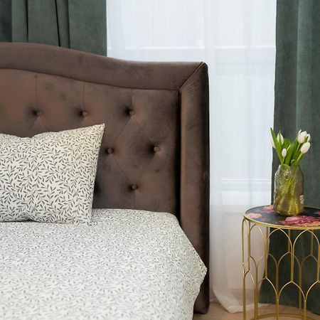 Central Station Apartment No1 Kaunas Kültér fotó