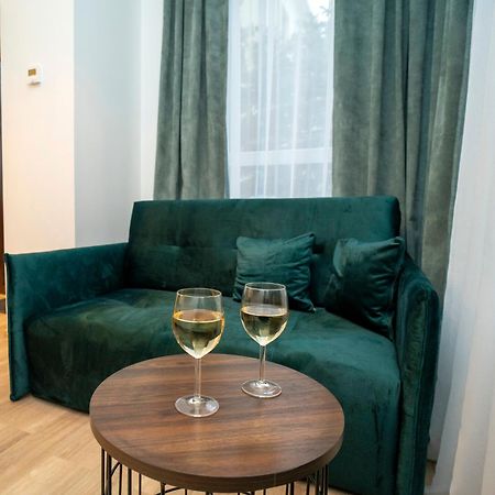 Central Station Apartment No1 Kaunas Kültér fotó
