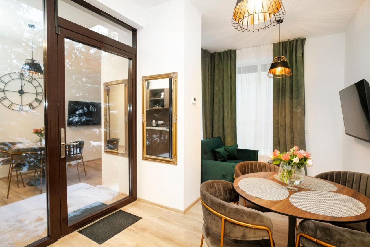 Central Station Apartment No1 Kaunas Kültér fotó
