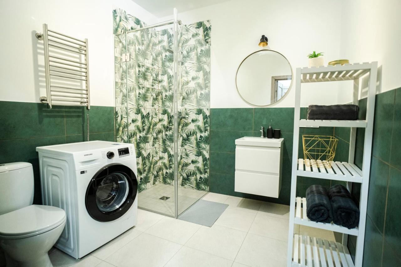 Central Station Apartment No1 Kaunas Kültér fotó