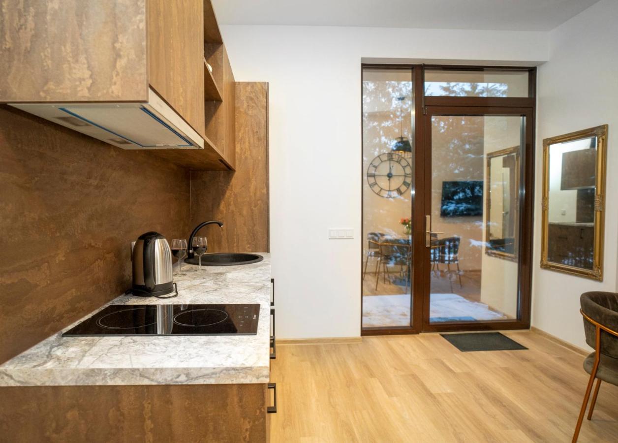 Central Station Apartment No1 Kaunas Kültér fotó