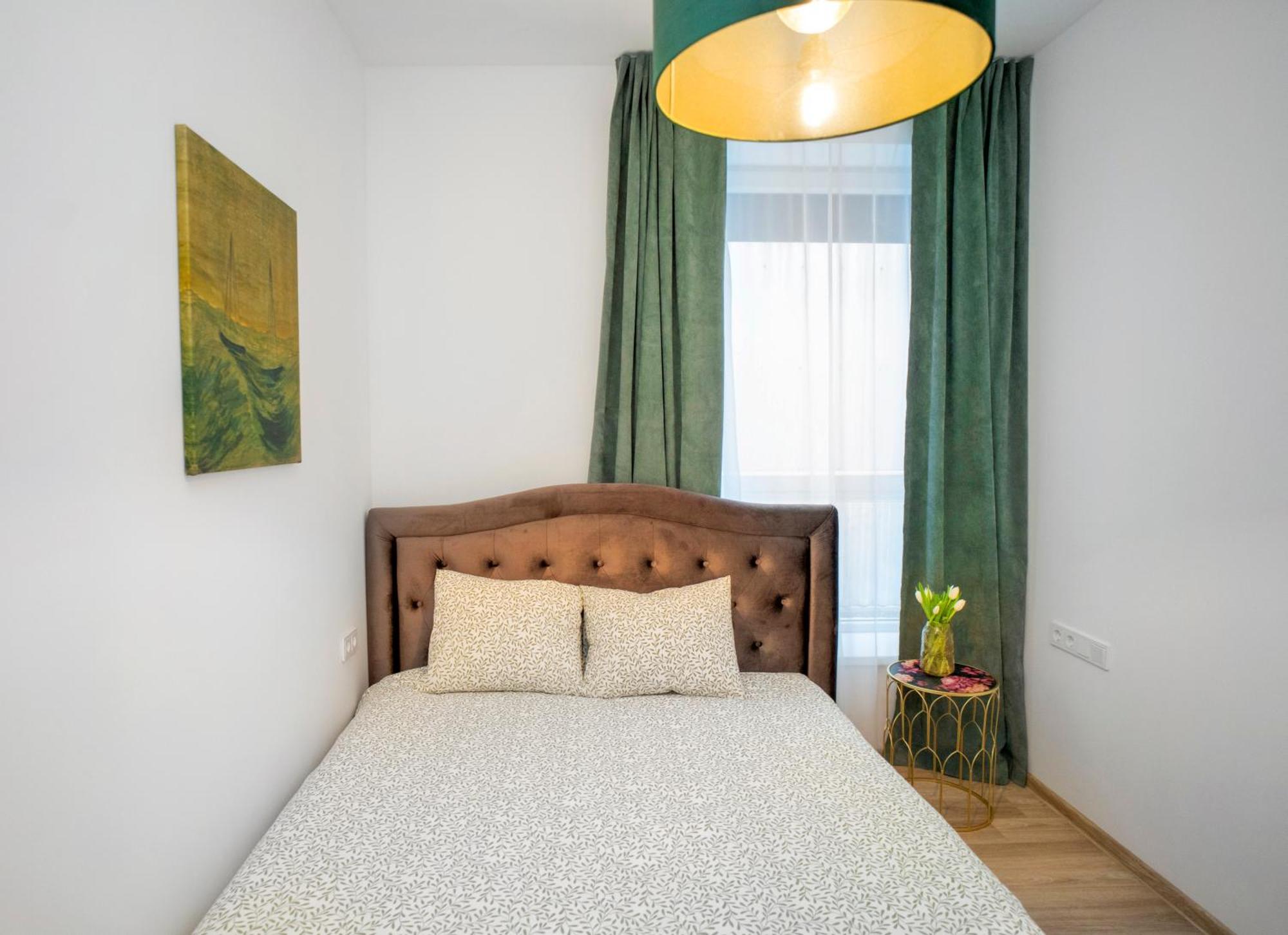 Central Station Apartment No1 Kaunas Kültér fotó
