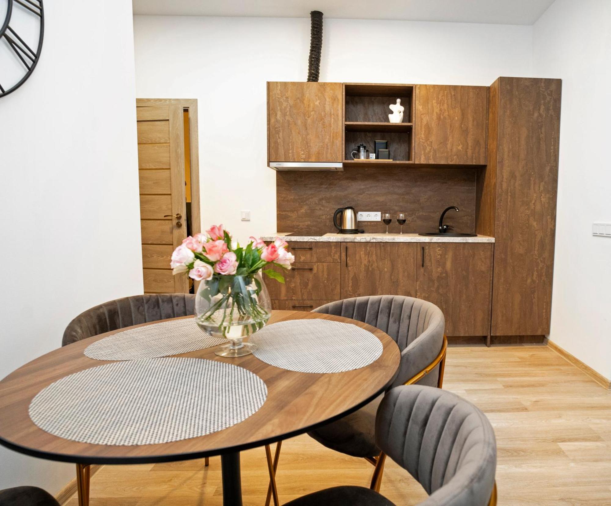 Central Station Apartment No1 Kaunas Kültér fotó