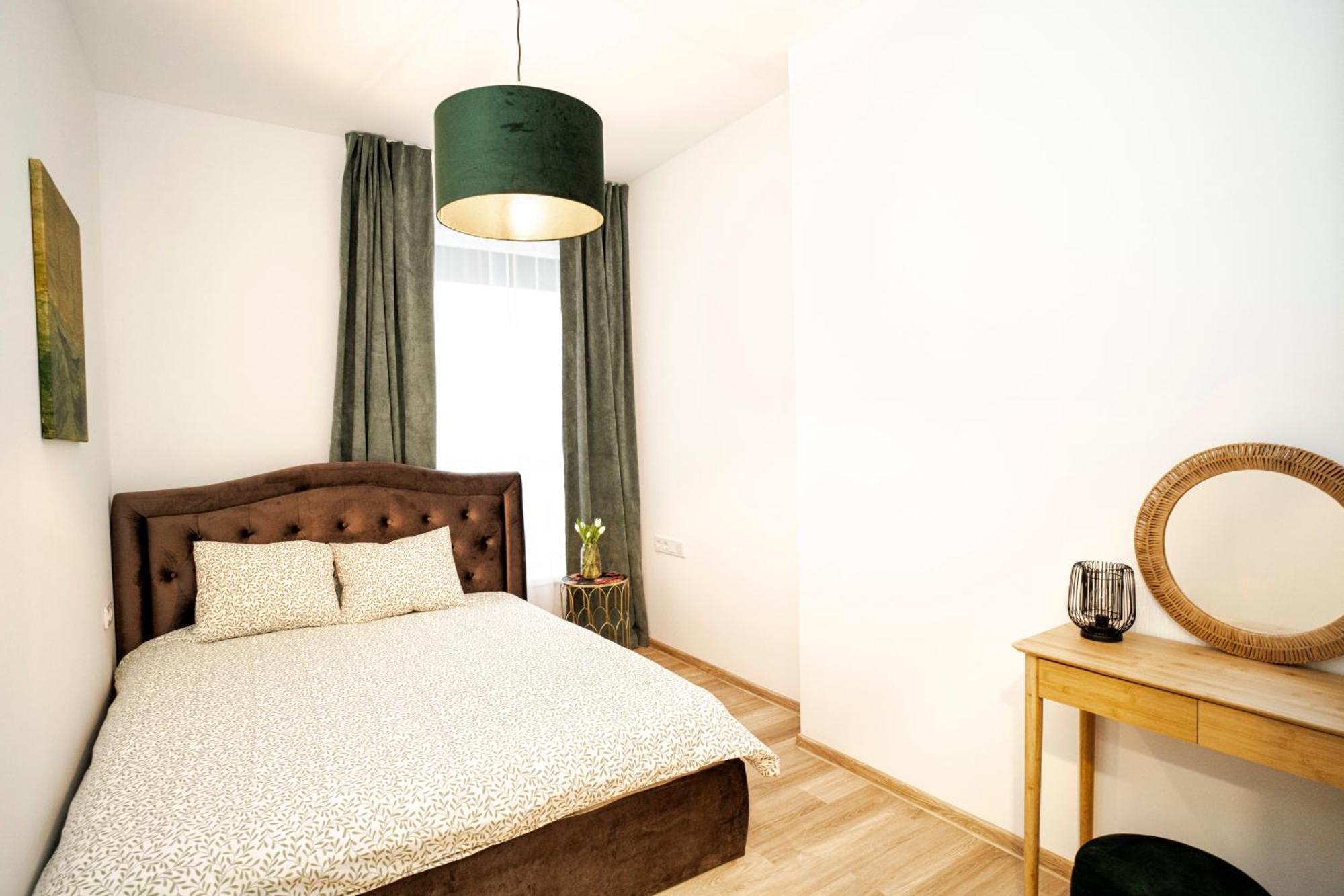 Central Station Apartment No1 Kaunas Kültér fotó