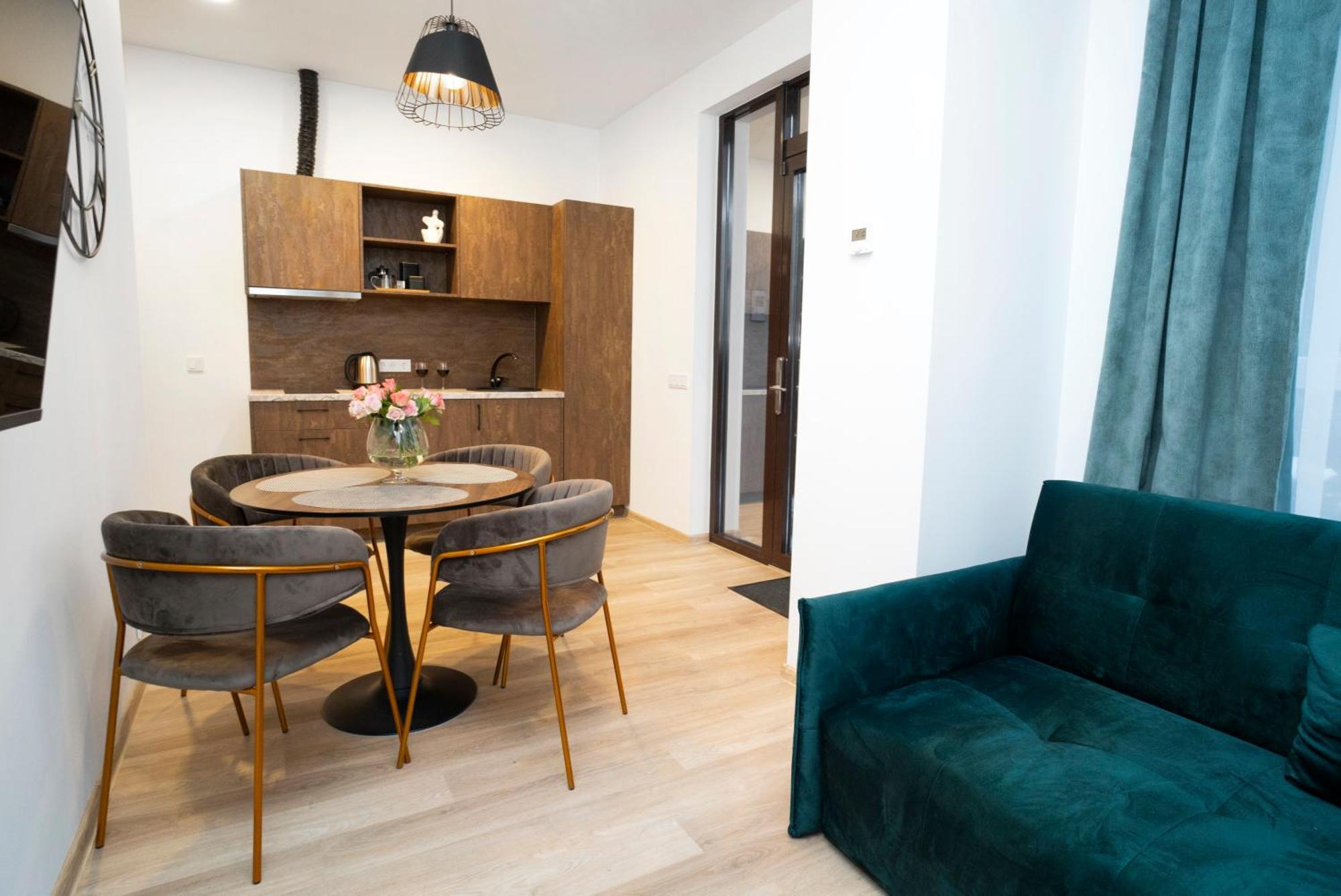 Central Station Apartment No1 Kaunas Kültér fotó